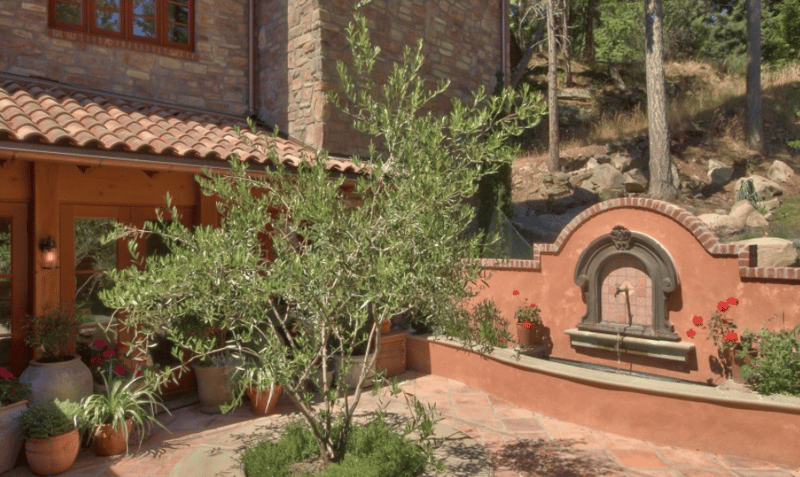 Mayne Island Dream Villa preview 7