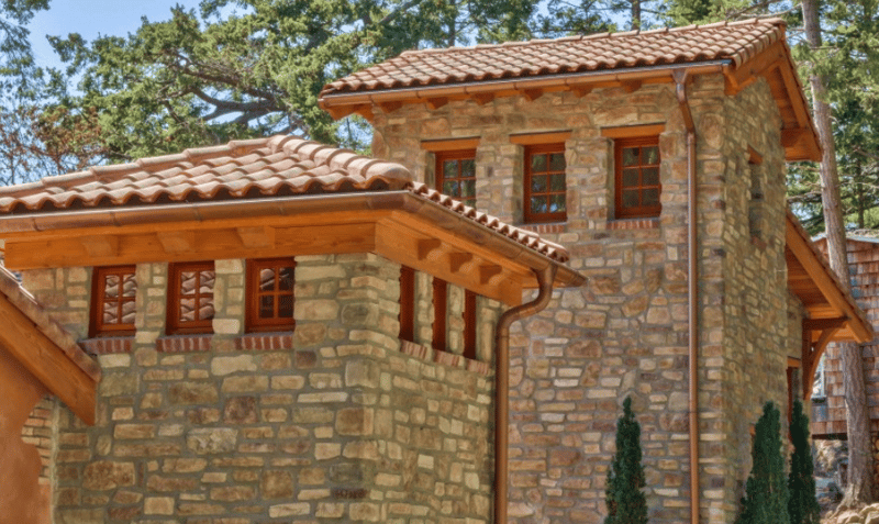 Mayne Island Dream Villa preview 8