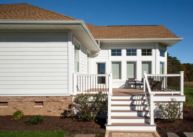Show Village Cottage Showcases Innovations in Compact Footprint preview 2