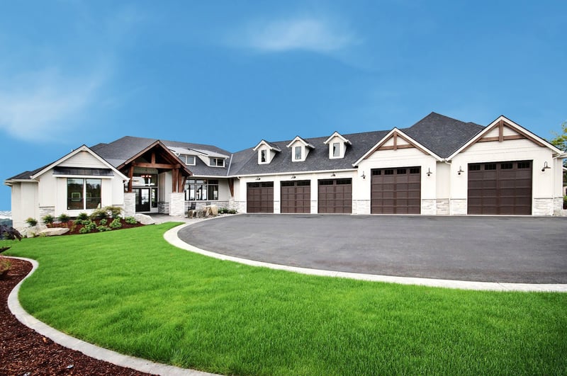 The Aurora House with Cascade West preview 13
