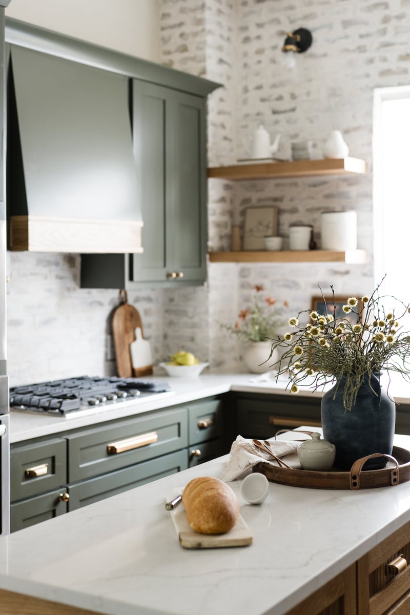 Aiden Lane Designs' Brick Backsplash preview 4
