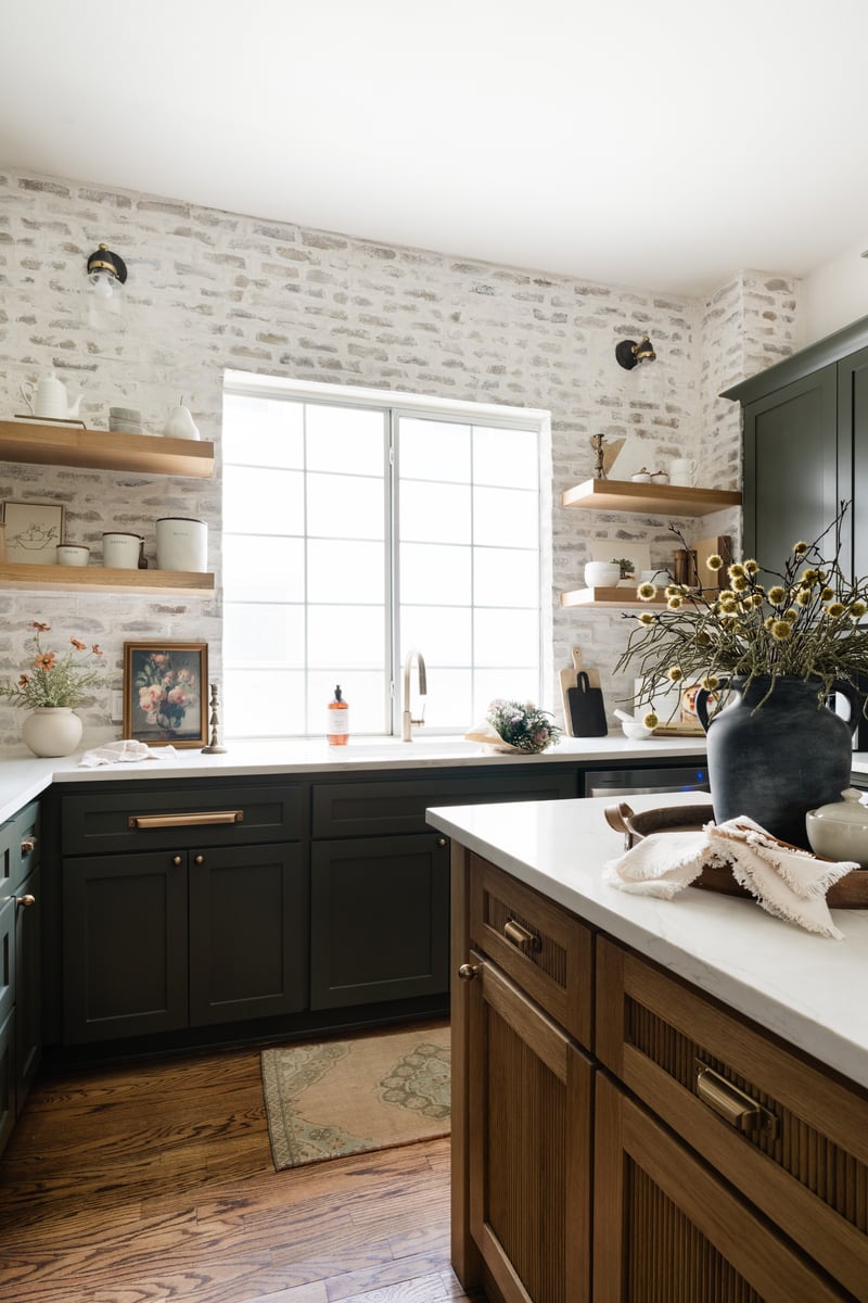 Aiden Lane Designs' Brick Backsplash preview 7
