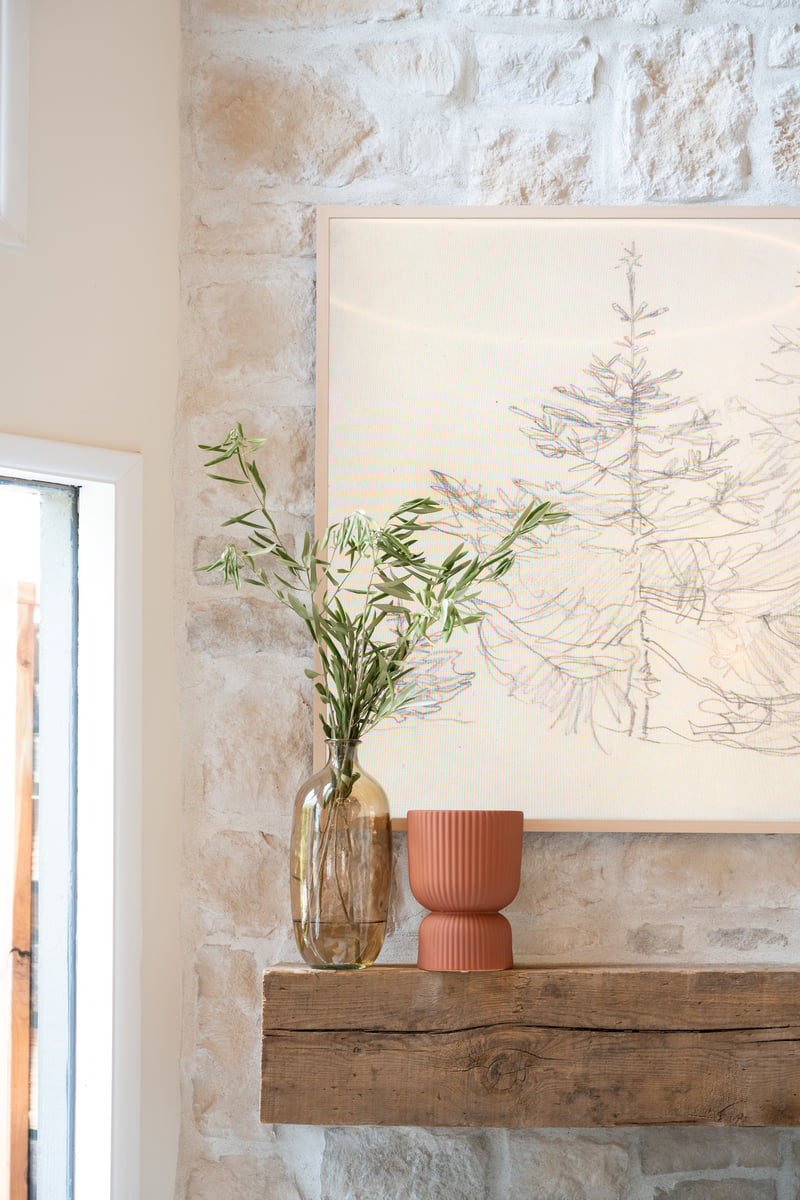 HGTV's Jasmine Roth Collaboration on a Contemporary A-Frame Cabin preview 2