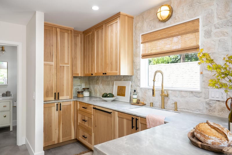 HGTV's Jasmine Roth Collaboration on a Contemporary A-Frame Cabin preview 12