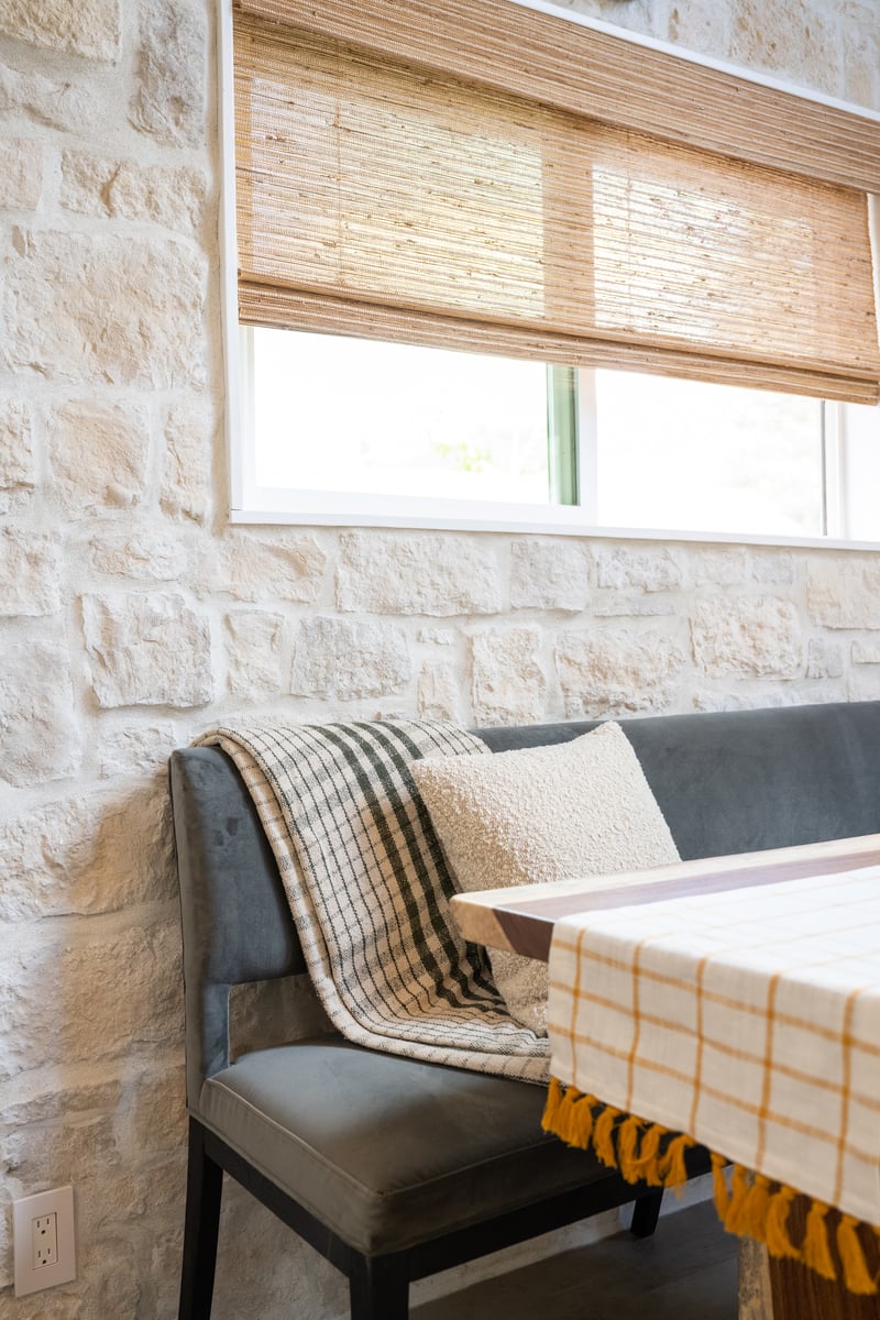 HGTV's Jasmine Roth Collaboration on a Contemporary A-Frame Cabin preview 15