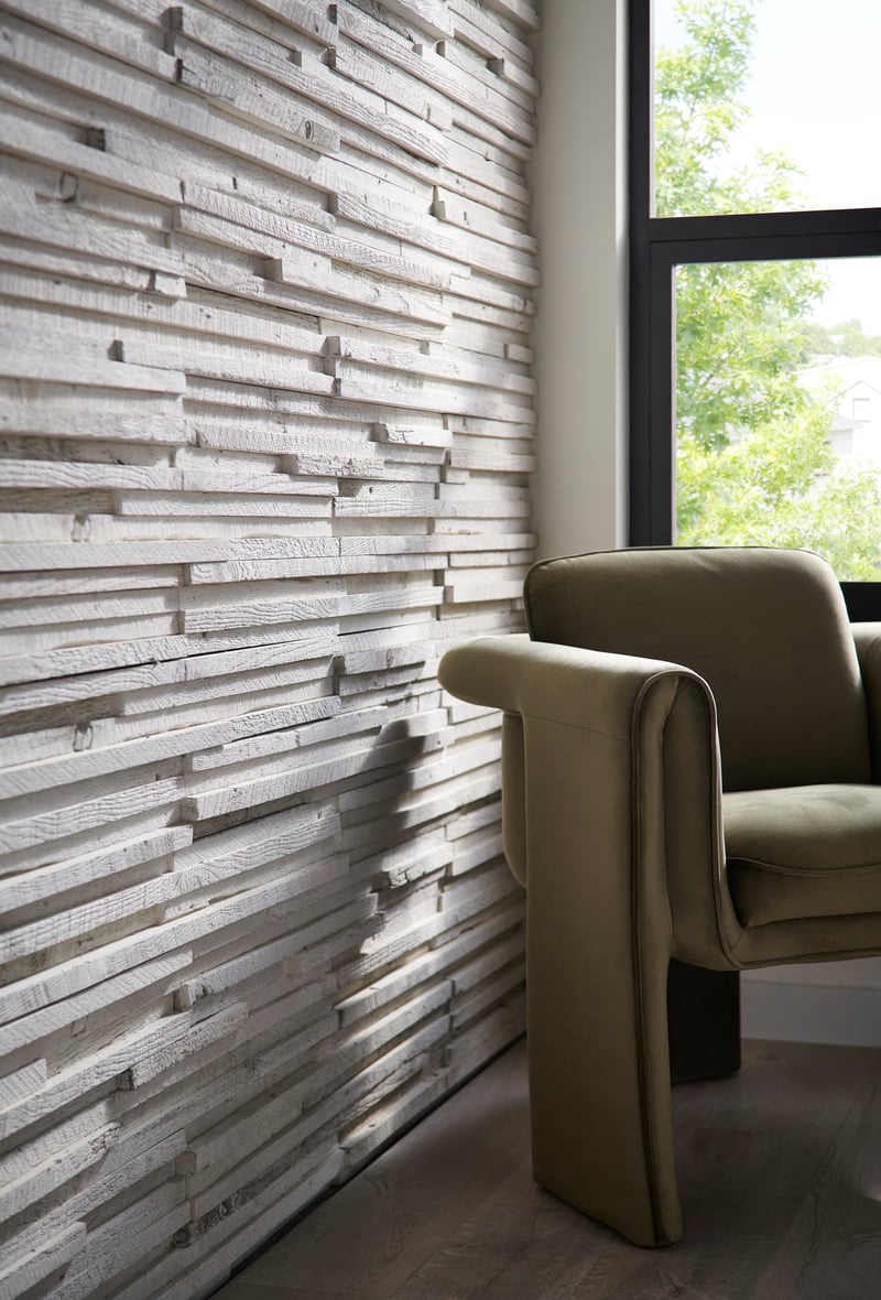Elevating Commercial Spaces with Wood Textures preview 2