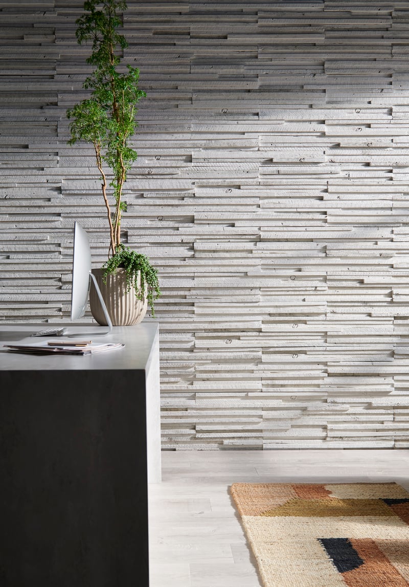 Elevating Commercial Spaces with Wood Textures preview 5