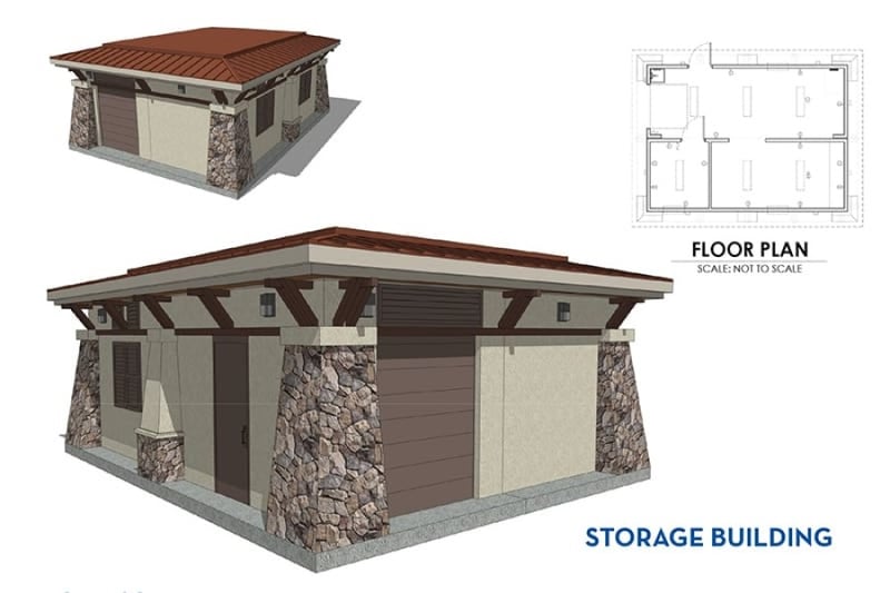 Town Square Park preview 4