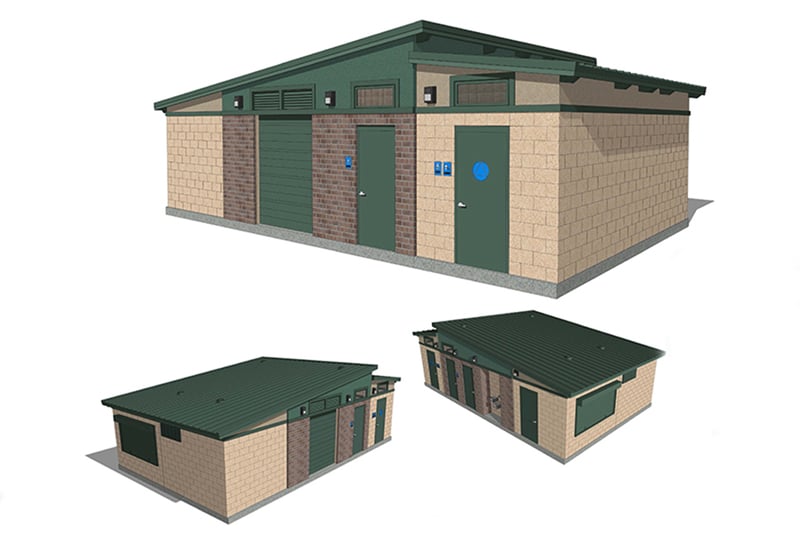 Willow Grove Park preview 3