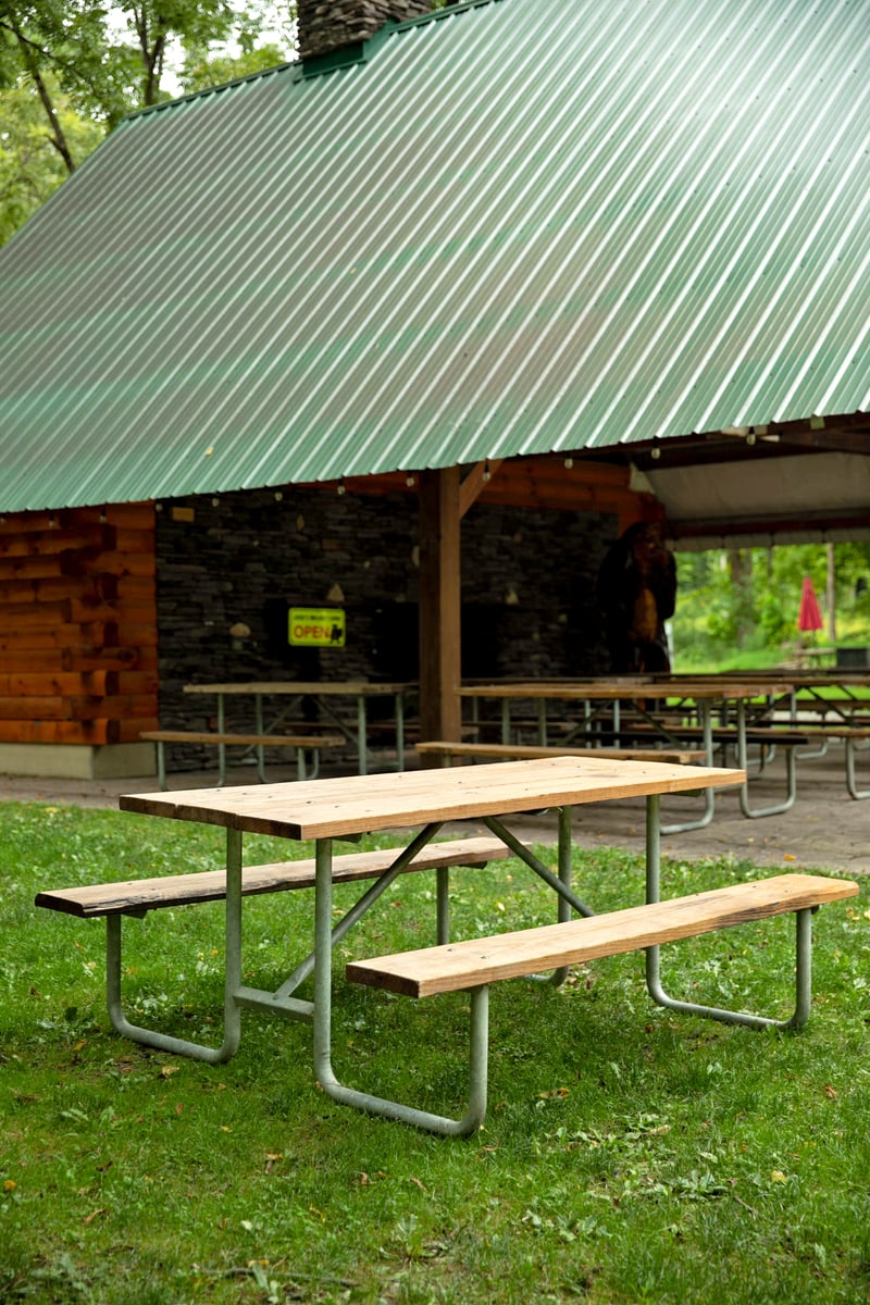 Austin Lake RV Park & Cabins preview 2