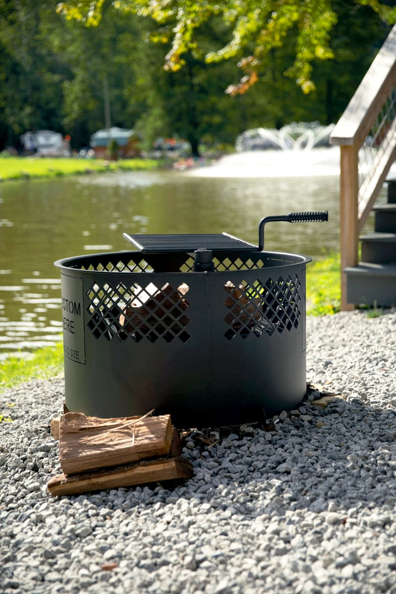 Austin Lake RV Park & Cabins preview 4