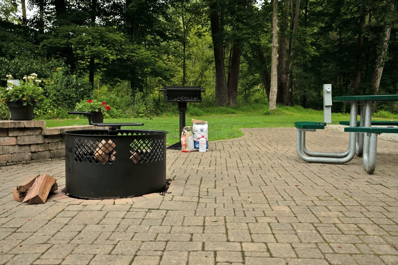 Austin Lake RV Park & Cabins preview 5