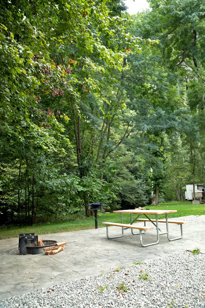 Austin Lake RV Park & Cabins preview 6