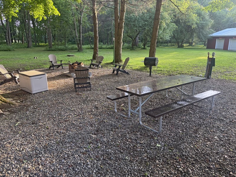 Bison Trace Luxury Camping preview 3
