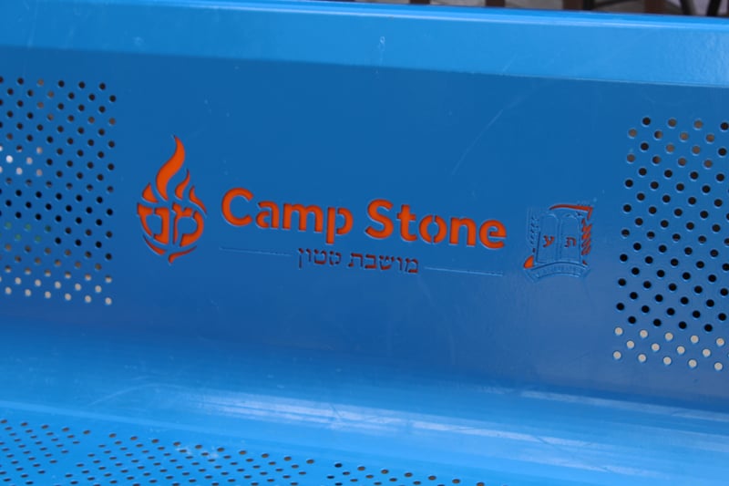 Camp Stone preview 4