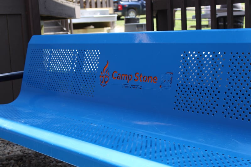 Camp Stone preview 5