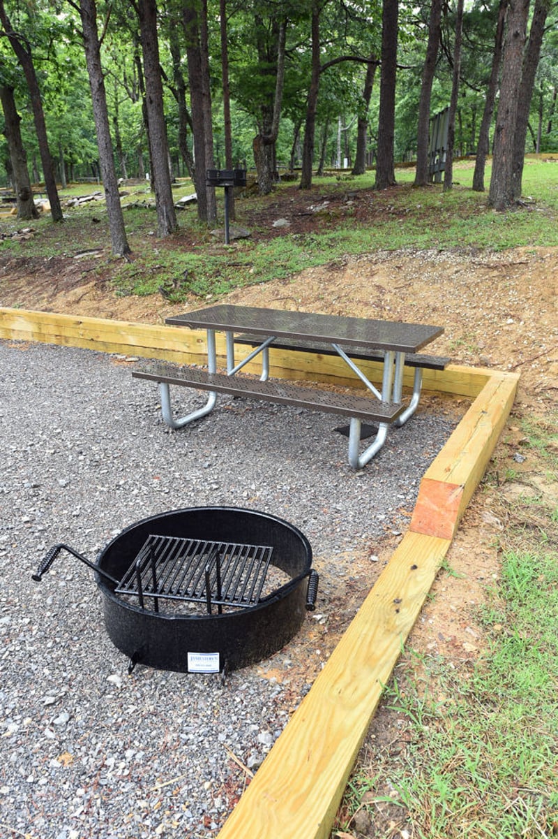 Cheaha State Park preview 2