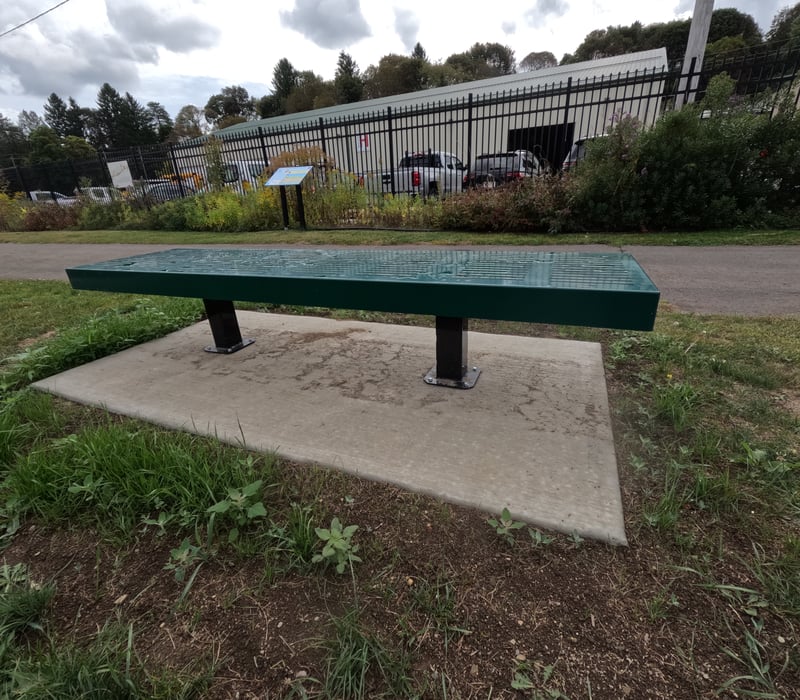 Jamestown Riverwalk  preview 3