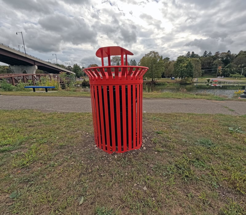 Jamestown Riverwalk  preview 6