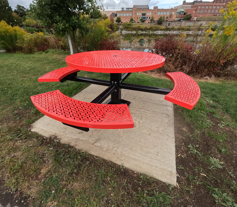 Jamestown Riverwalk  preview 7