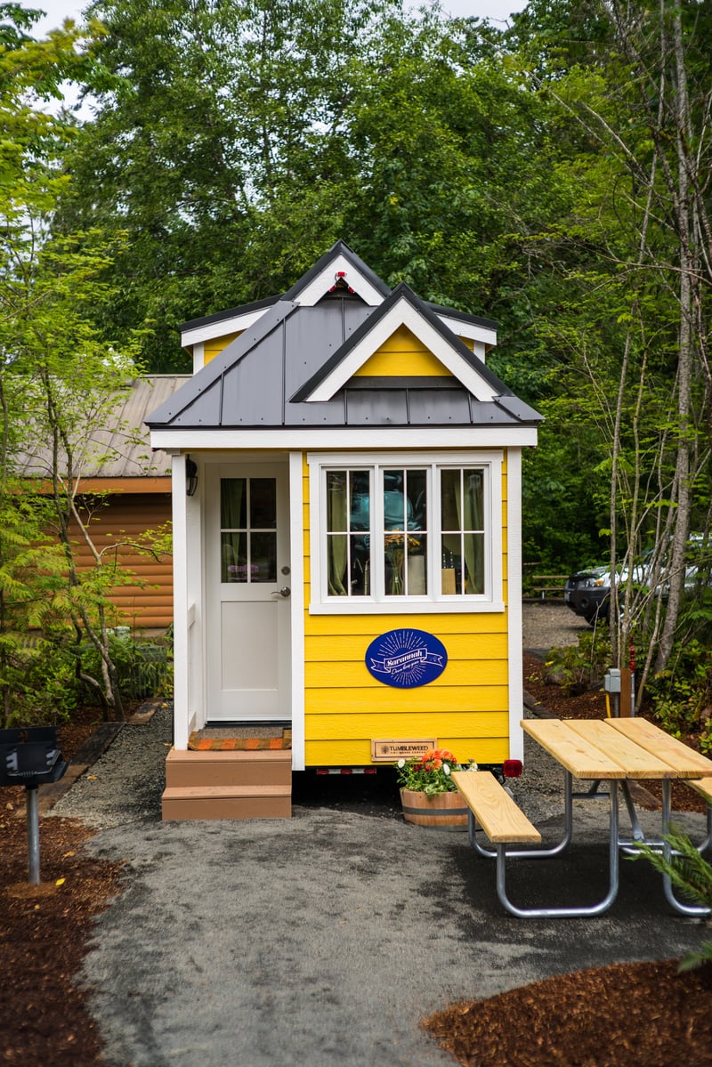 Mt. Hood Village Campground preview 3