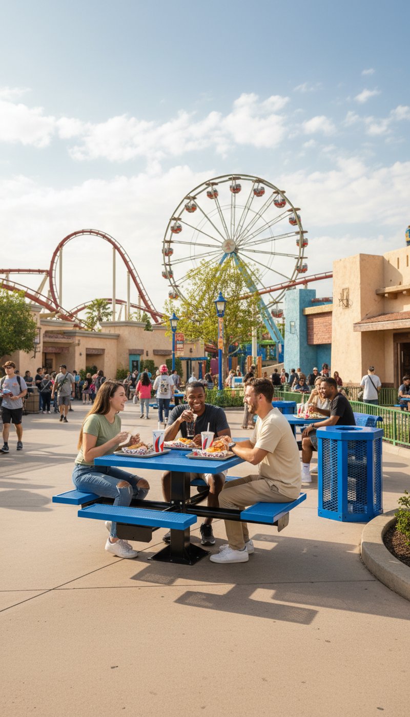 Theme Park preview 3