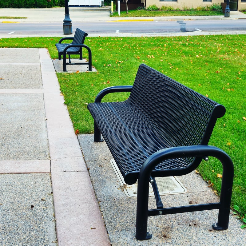 Honoring Service with Enduring Memorial Seating preview 3