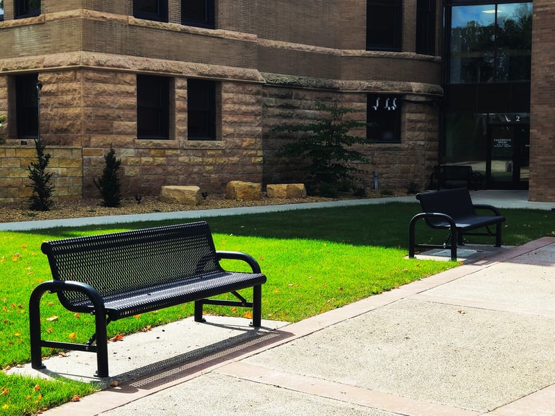 Honoring Service with Enduring Memorial Seating preview 4