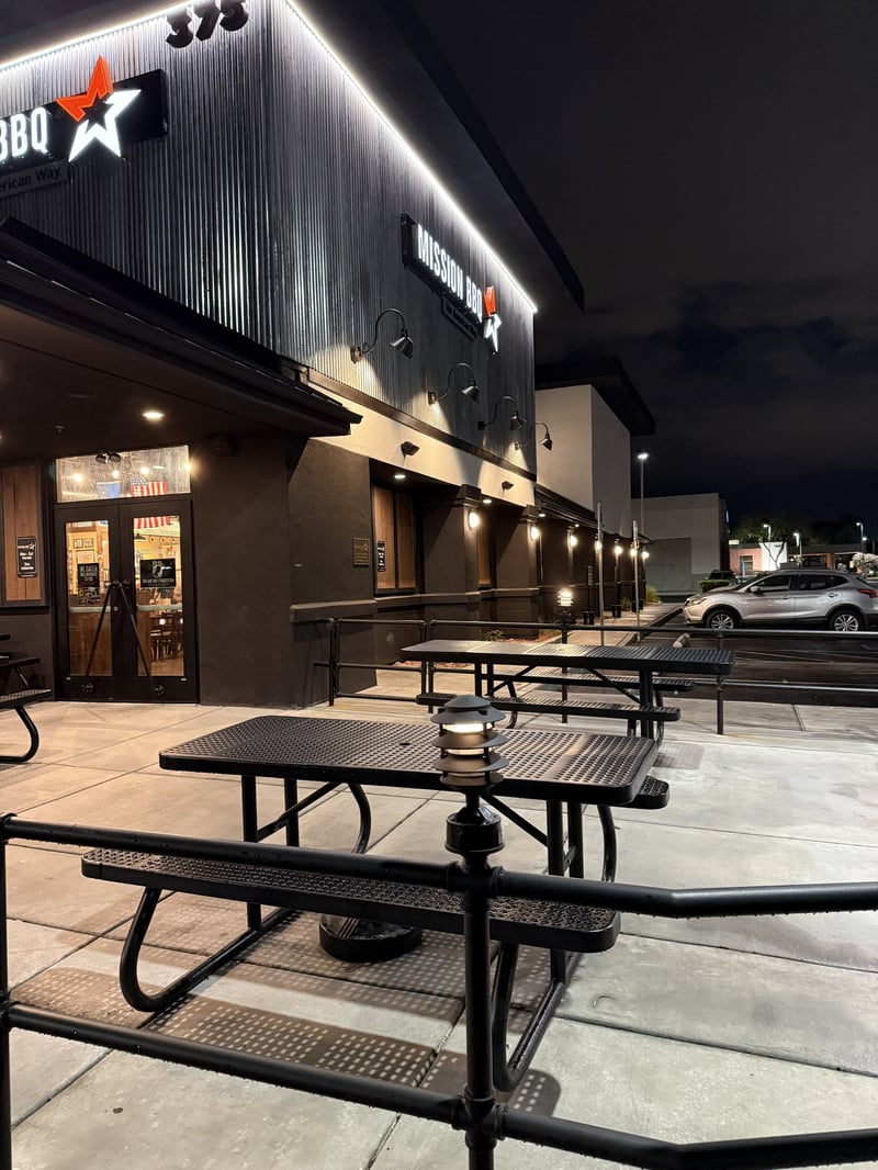 Extending Brand Style Outdoors with American-Made Quality preview 2