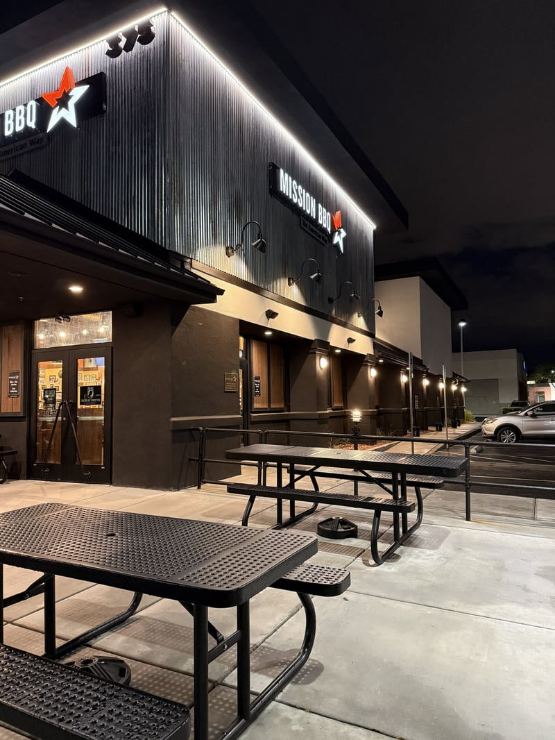 Extending Brand Style Outdoors with American-Made Quality preview 3