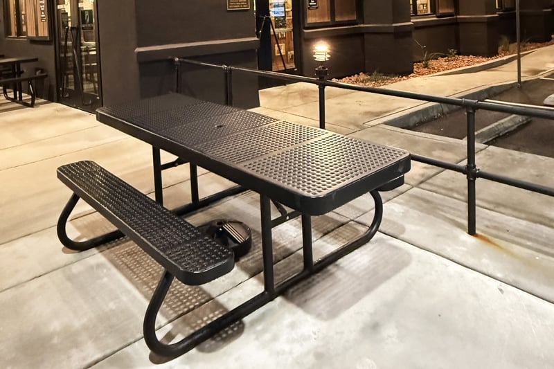 Extending Brand Style Outdoors with American-Made Quality preview 4