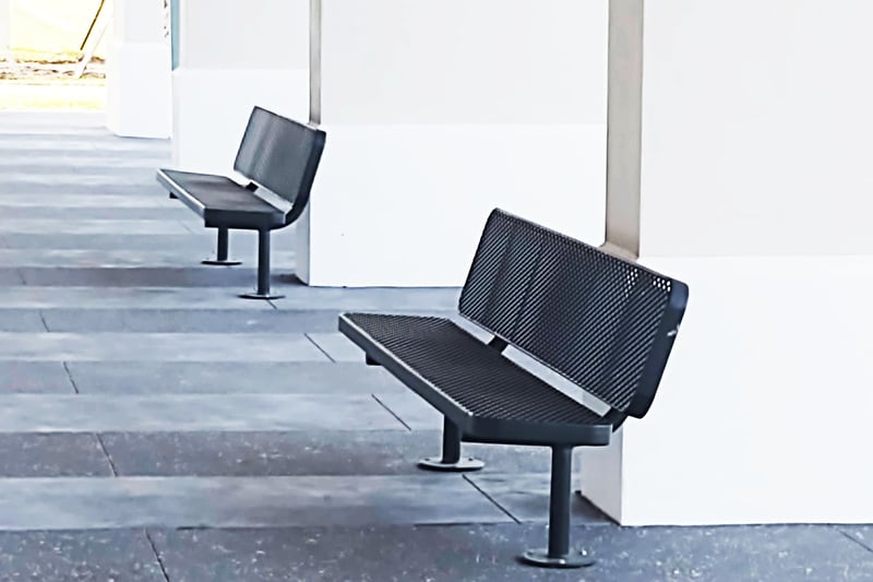 Durable Seating Solutions for Coastal Park Enviornments preview 4