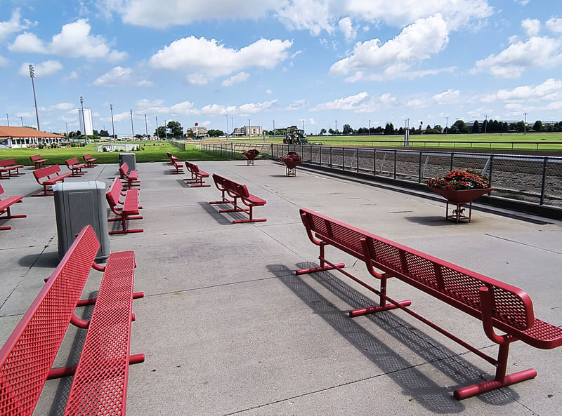 High-Performance Seating for High-Traffic Venues preview 3