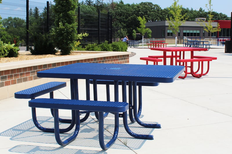 Albert Lea High School Sports Complex preview 6