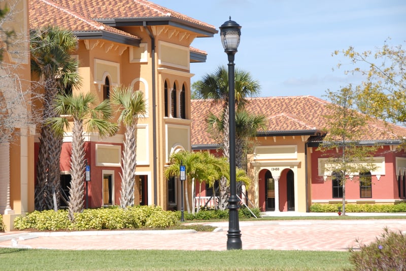Commons Park