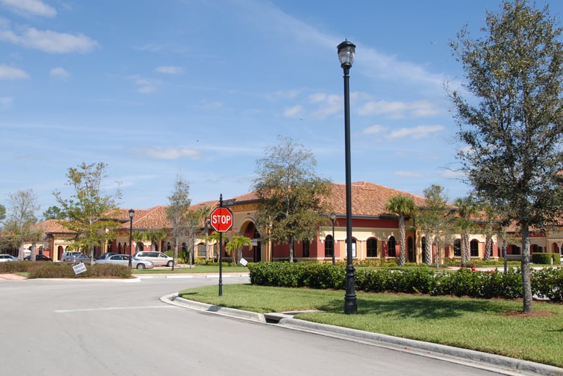 Commons Park preview 2