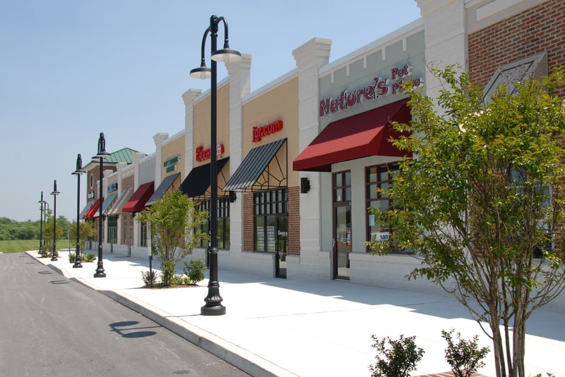 Grandview Plaza