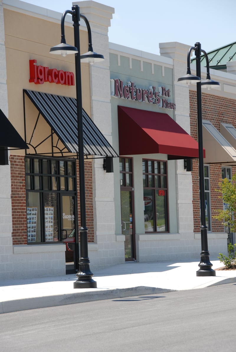 Grandview Plaza preview 10