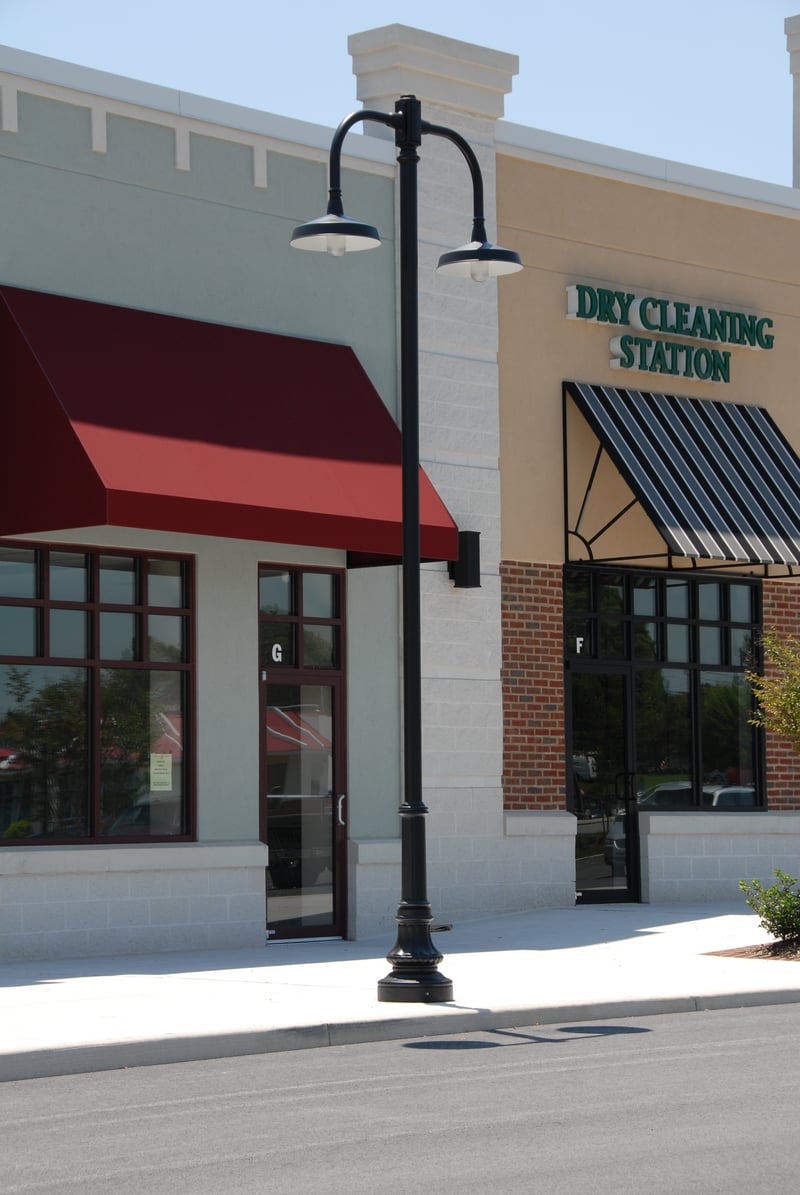 Grandview Plaza preview 11