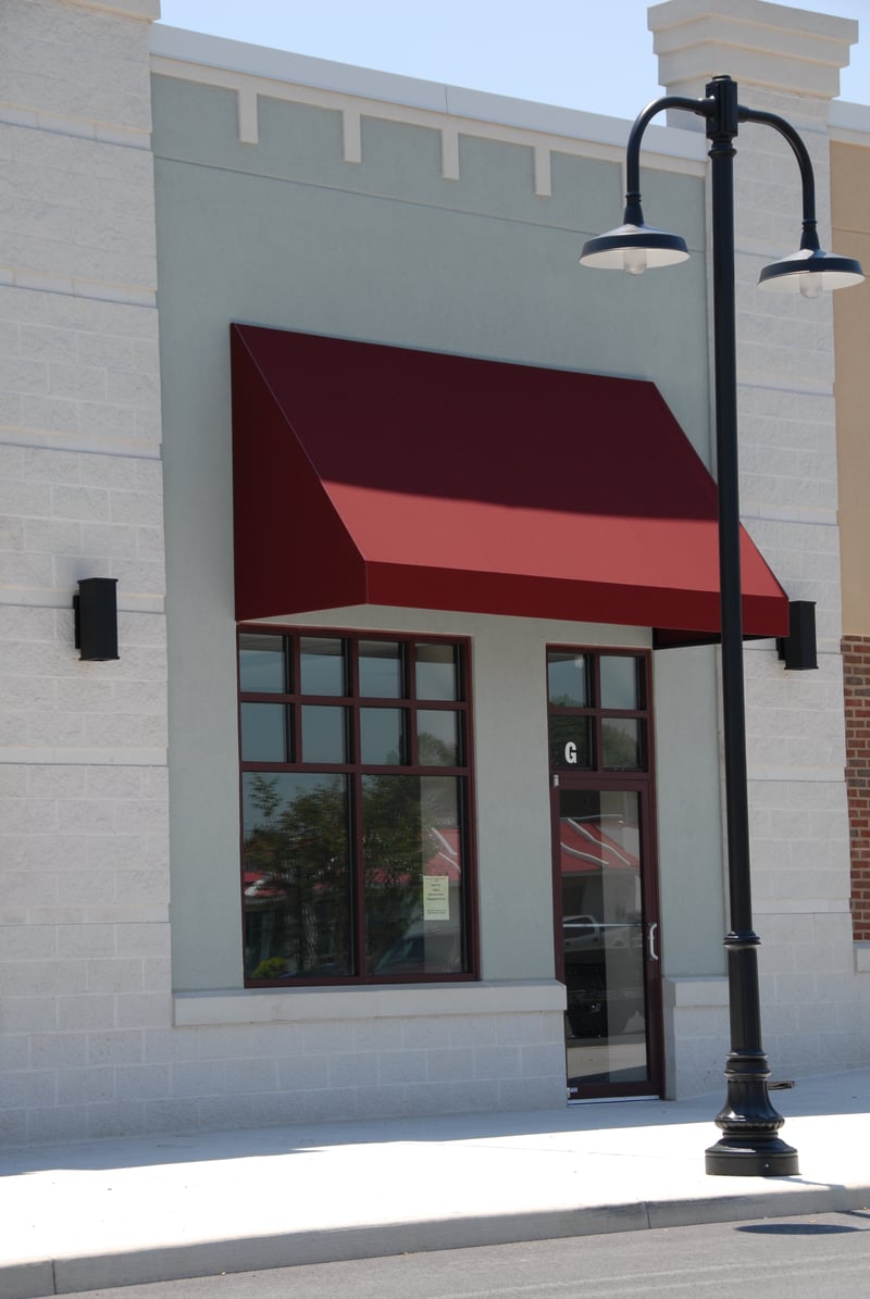 Grandview Plaza preview 12