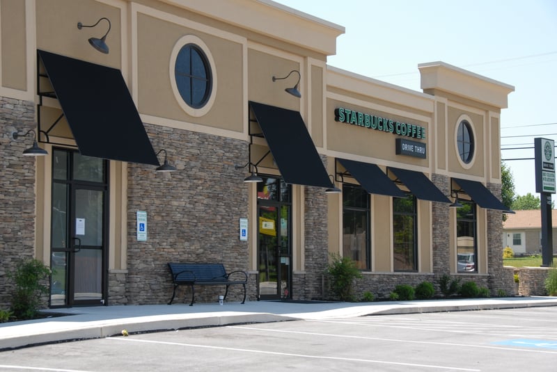 Grandview Plaza preview 13
