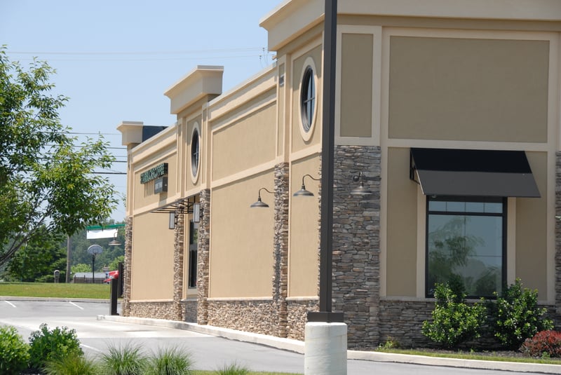 Grandview Plaza preview 2