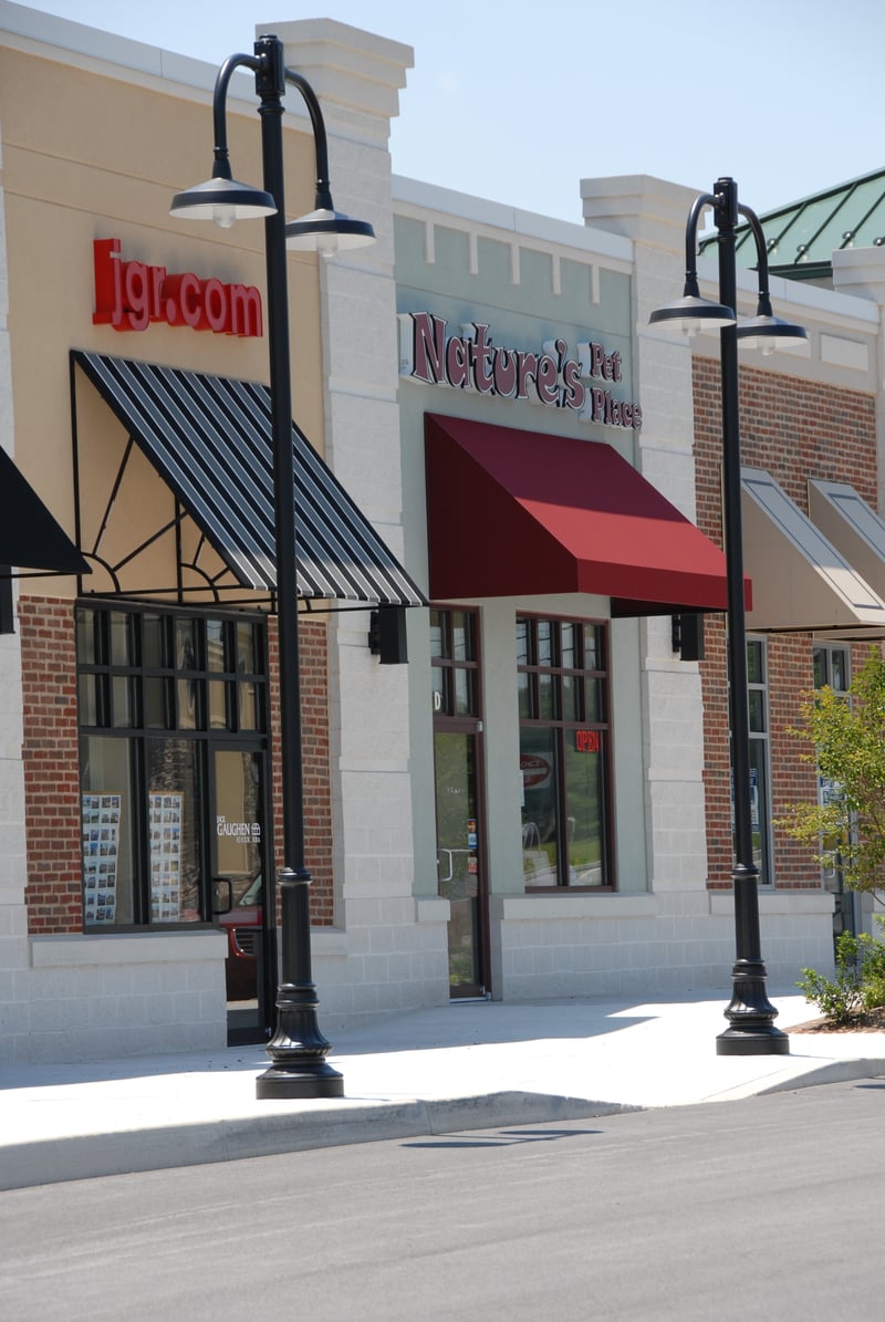 Grandview Plaza preview 4