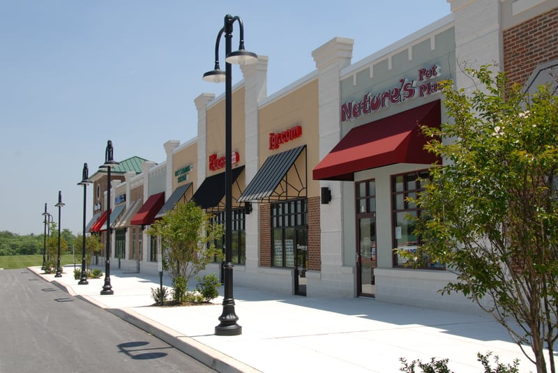Grandview Plaza preview 5