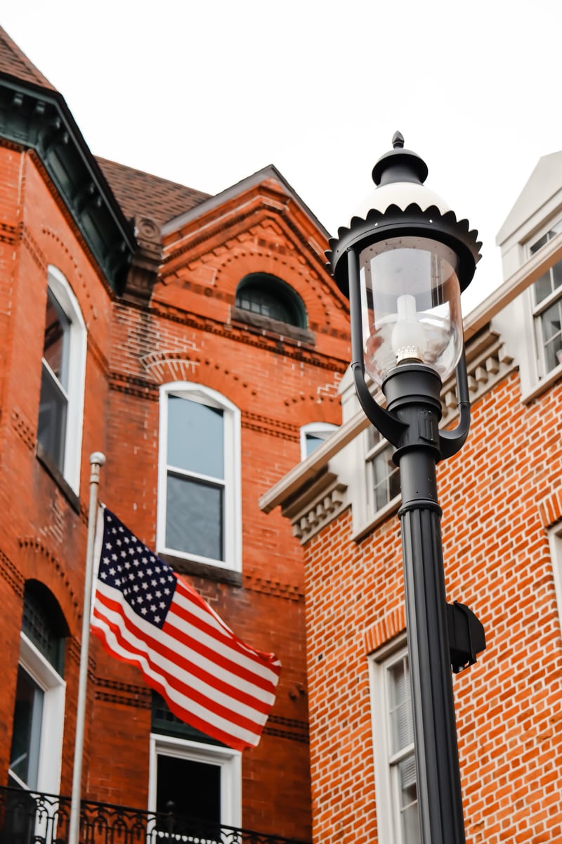 Emmitsburg Streetscape preview 2