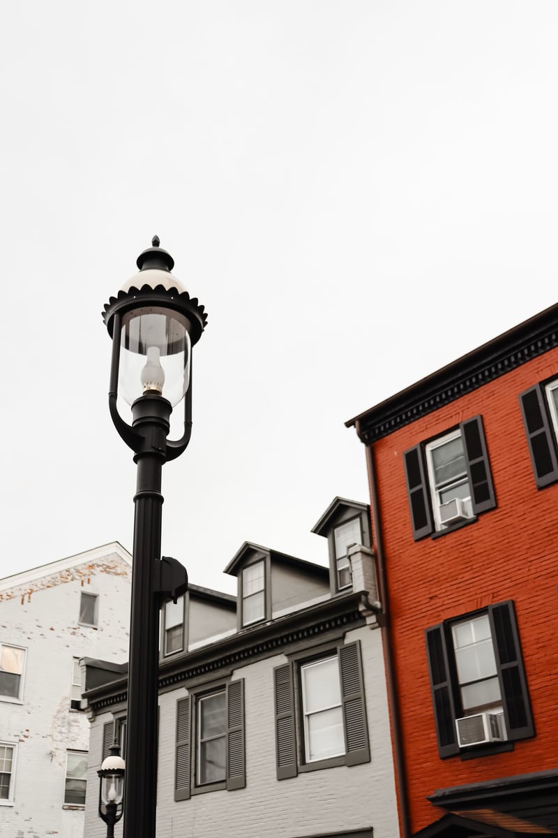 Emmitsburg Streetscape preview 5