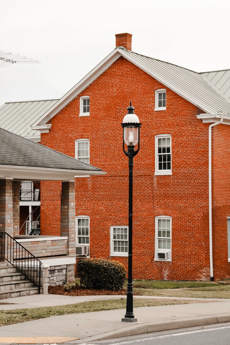 Emmitsburg Streetscape preview 6