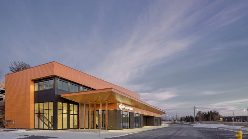 Kearney Lake Plaza