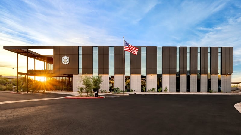 Juggernaut HQ