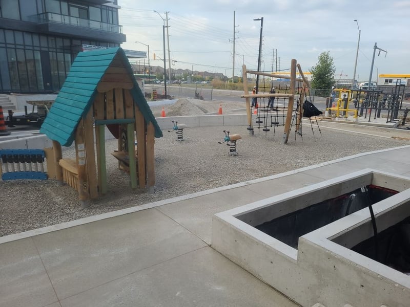 1700 Bovaird Dr Playground preview 2